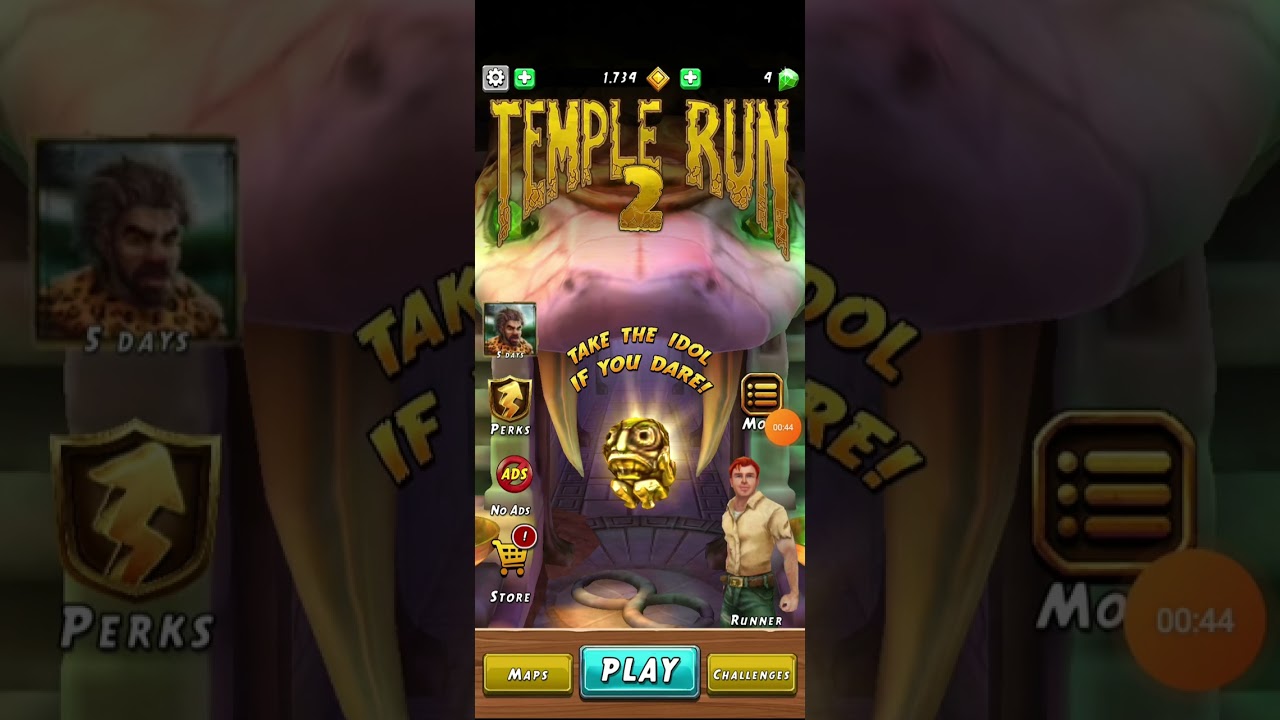 JOGANDO PARTE 4