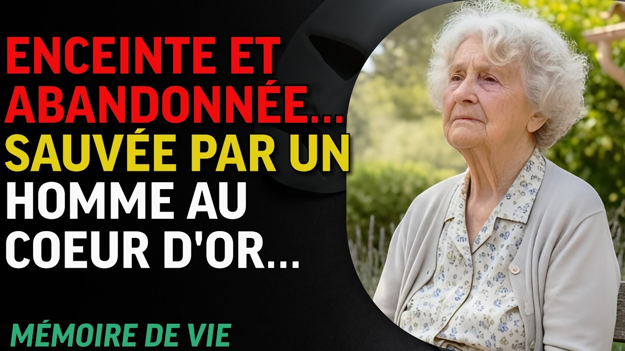 L'homme qui a menacé d'enlever ma fille: la confession déchirante d'une grand-mère qui a tout risqué