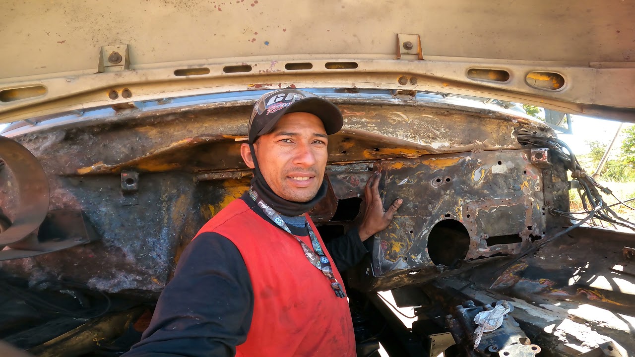 1113 BALA DE PRATA TOP QUALIFICADO PELA REDEX CAR PARA 1121  PARTE 3
