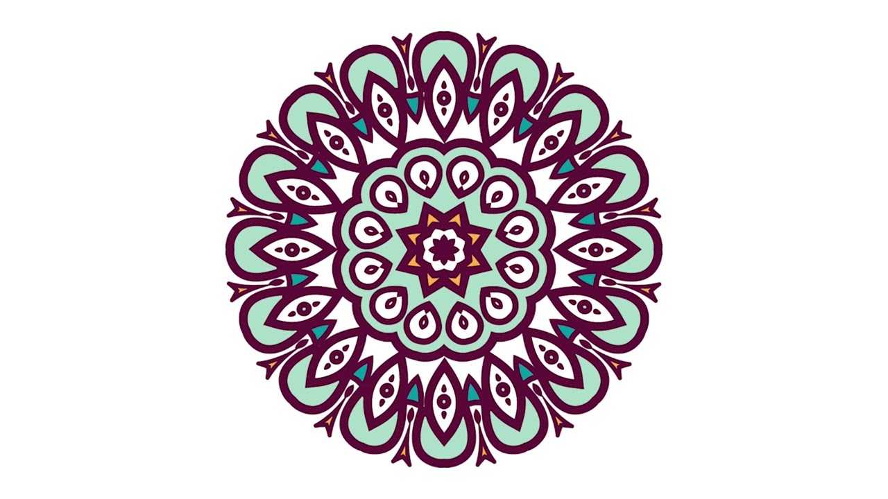 Arabic Mindfulness Exercise 5 Practising Loving Kindness & Self Compassion