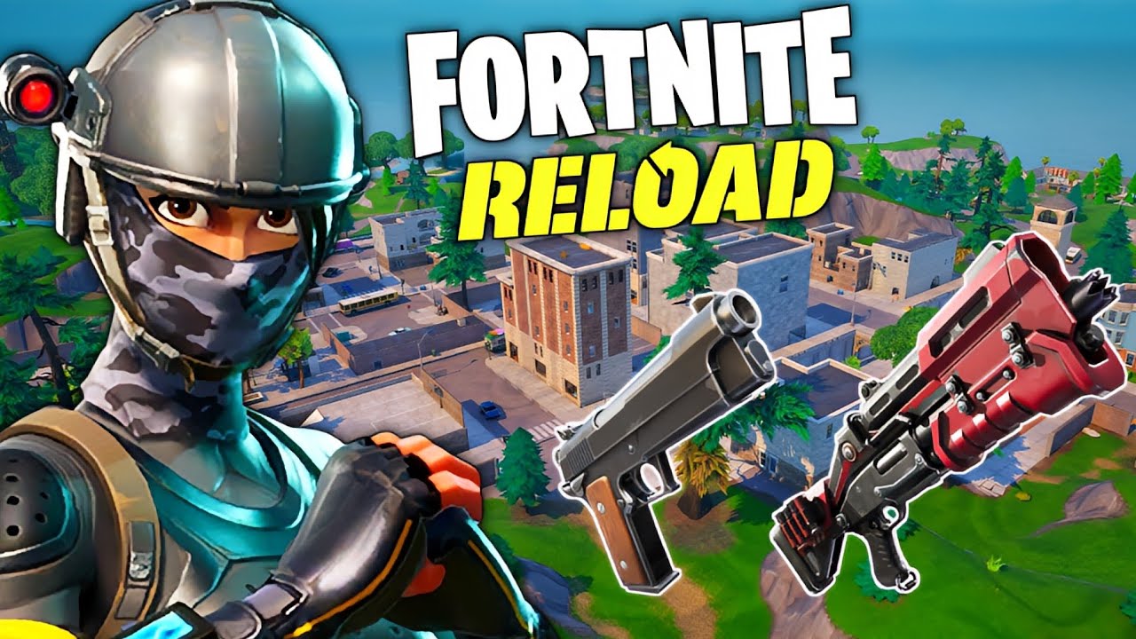 Fortnite Duo: UUSI OG PELIMUOTO ON MAHTAVA!
