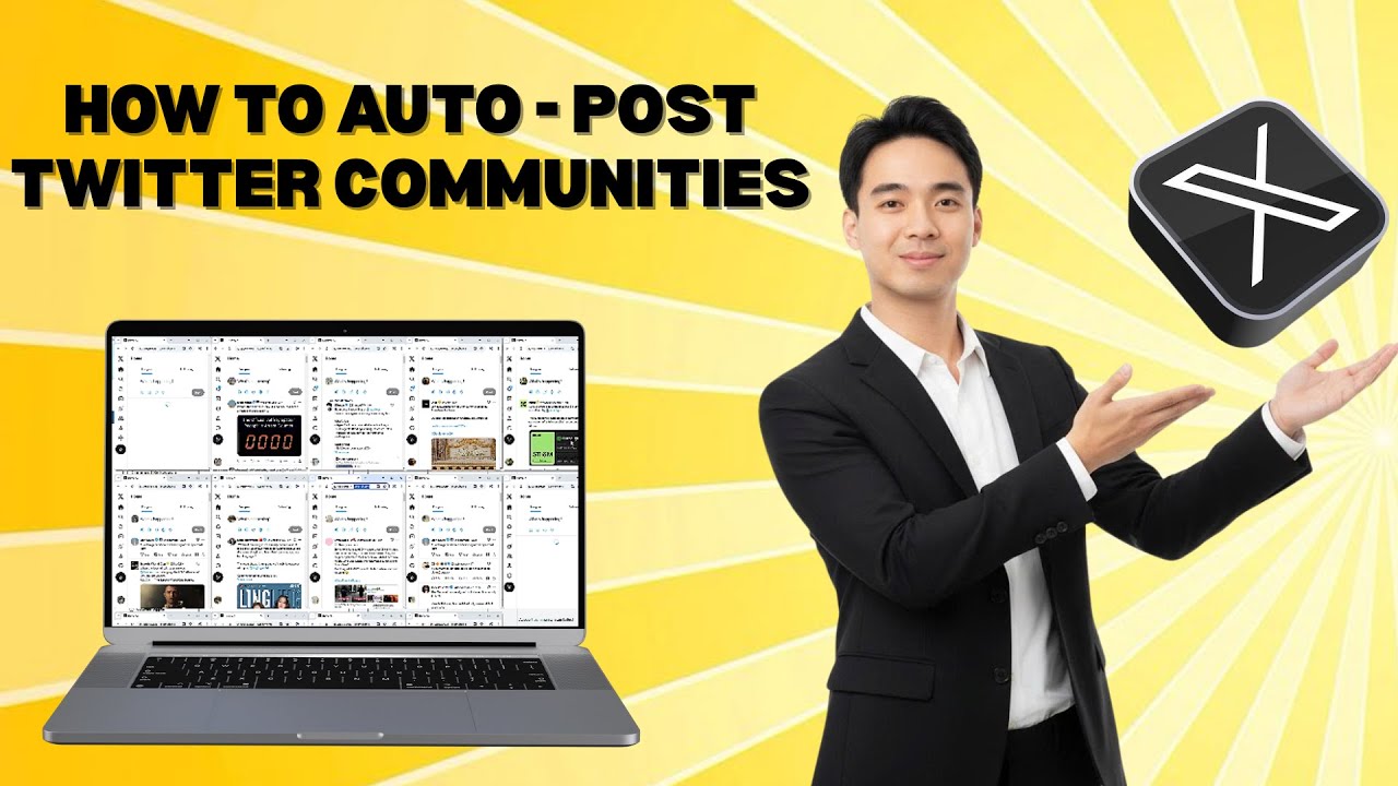 How to Automatically Post on X (Twitter) in 2026 – Step by Step