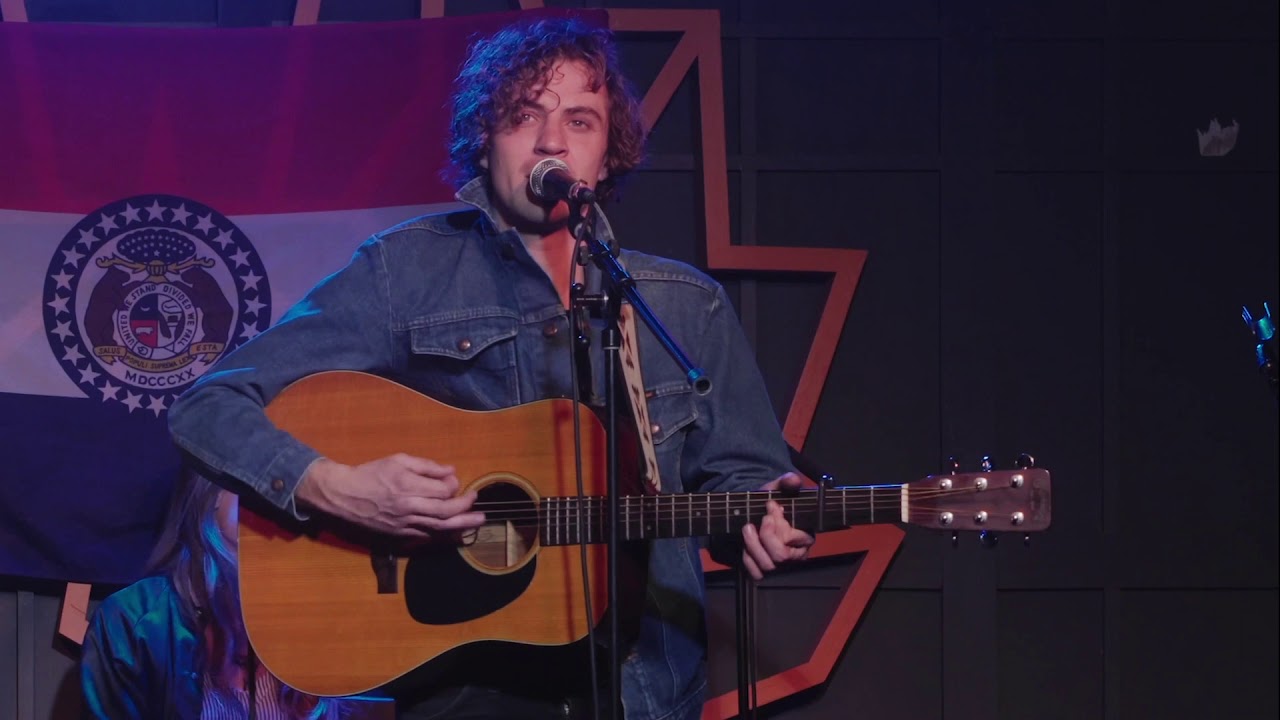 Forrest McCurren - Denver | Live at The Rino for MO Fest 2021