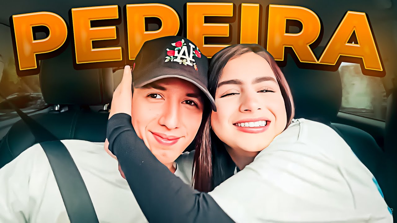 IRL EN PEREIRA CON UNA DIABLA😈 | Dia 1 | El Chanty IRL#67