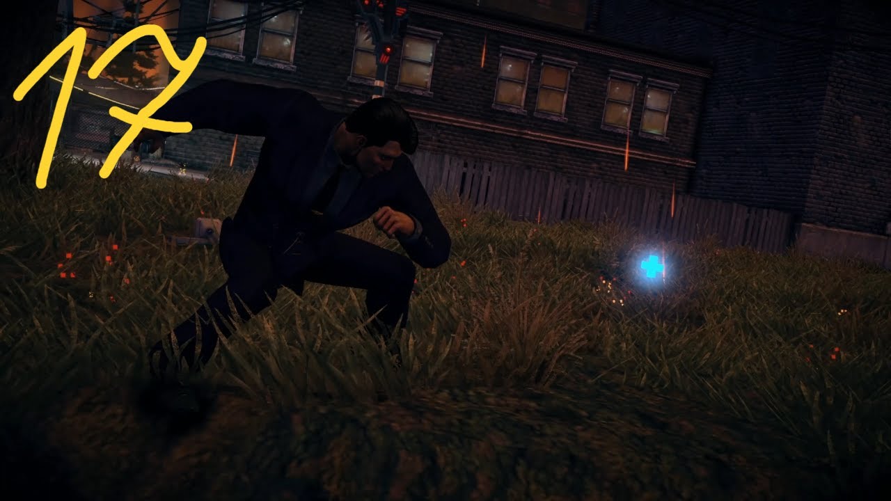 Saints Row 4 (100% Playthrough) - Episode 17