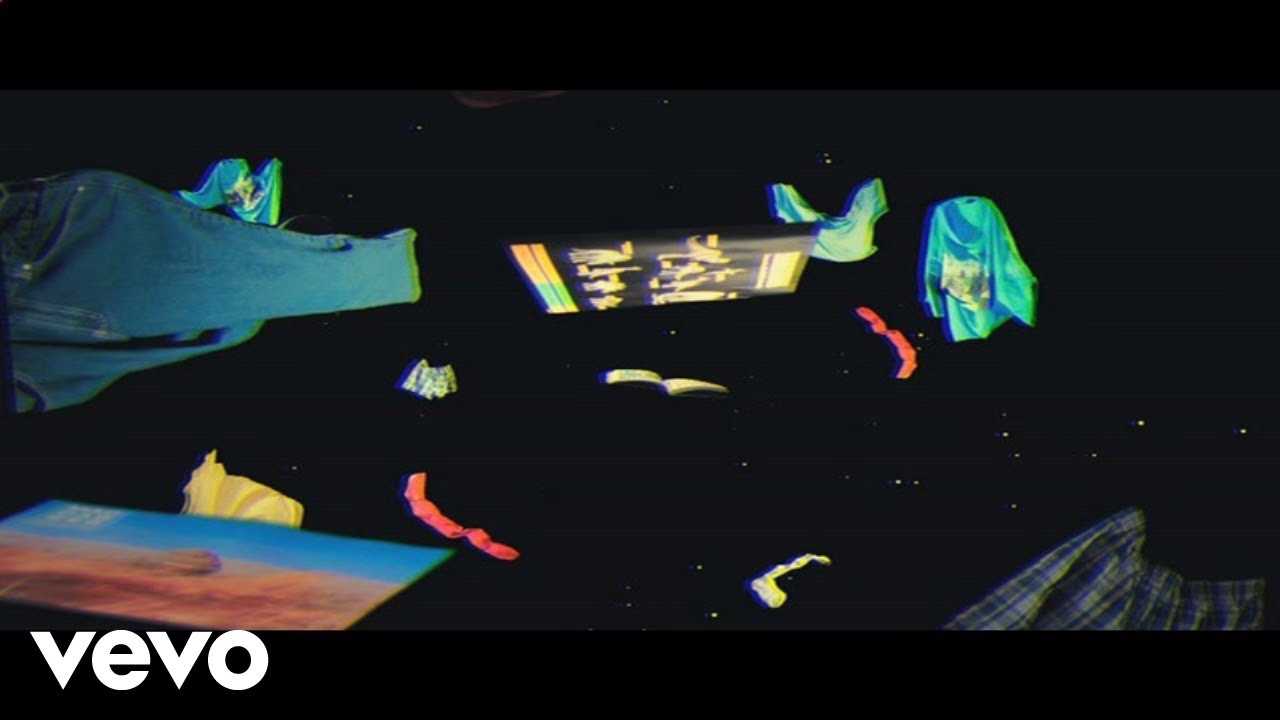 The Maccabees - Pelican (Official Video)