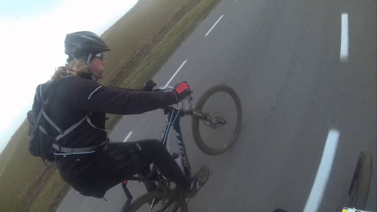 Impressies Super Sunday Texel 2015 Blok 1