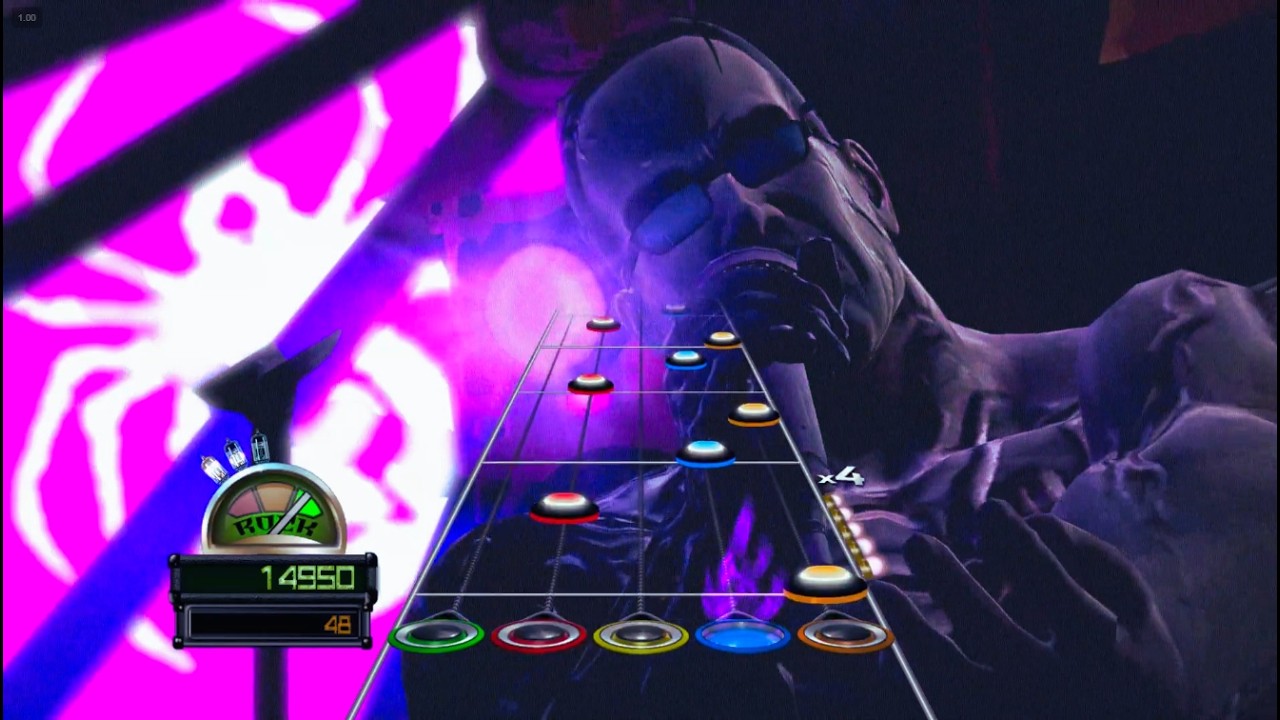 The feel good Nanomachines