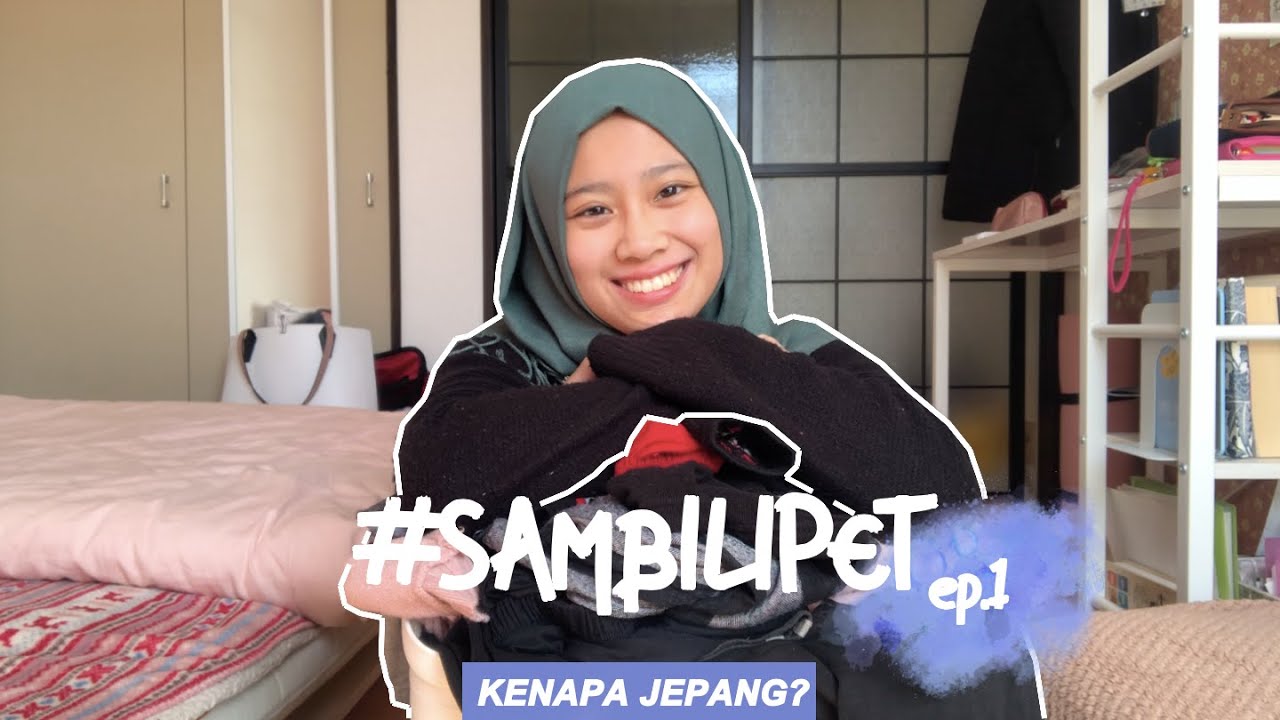 Kenapa Milih Kuliah di Jepang? | 