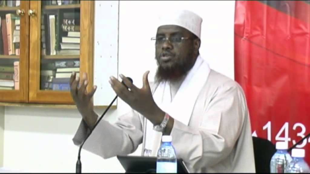 XURMADA DHIIGGA MUSLIMKA (NADWO)