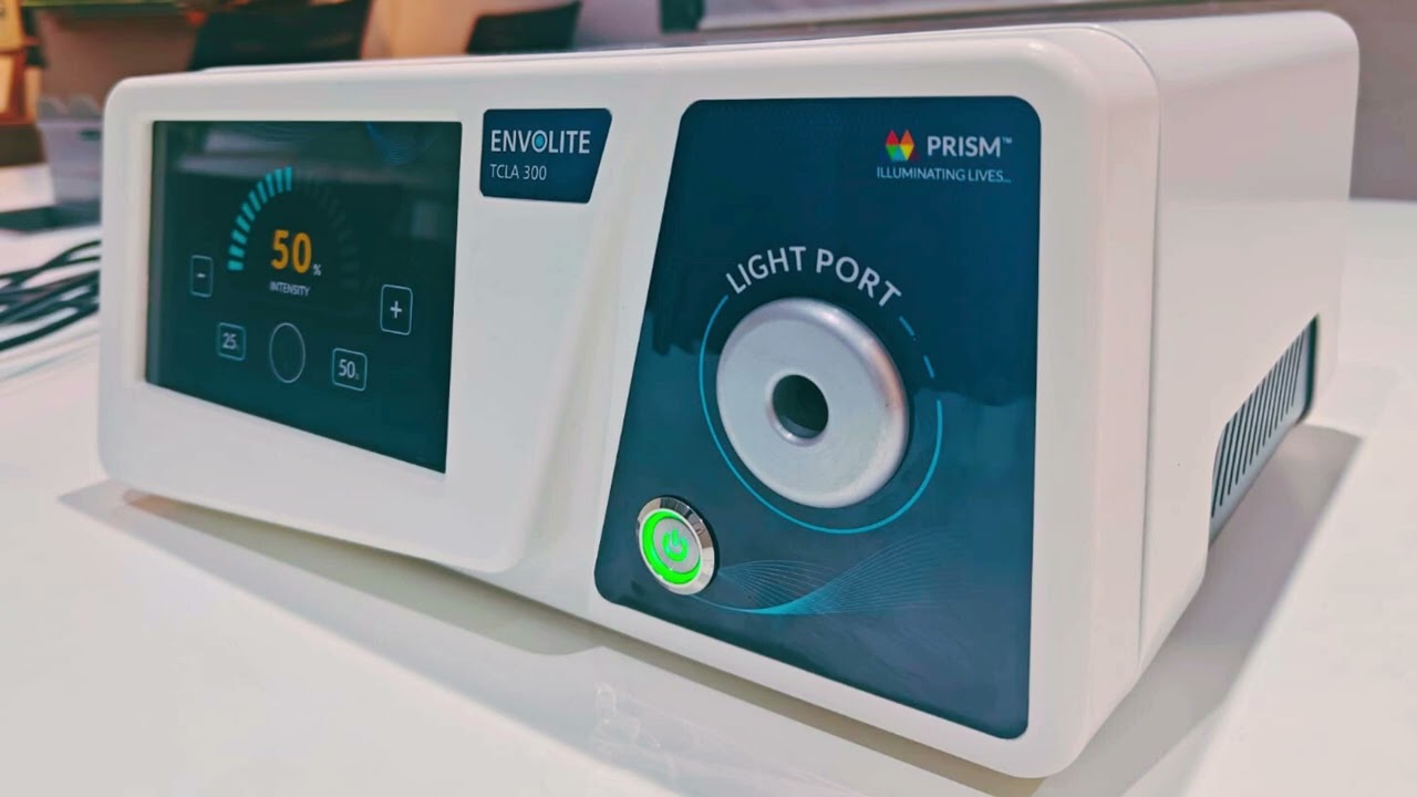 🌟ENVOLITE high-performance light source🌟