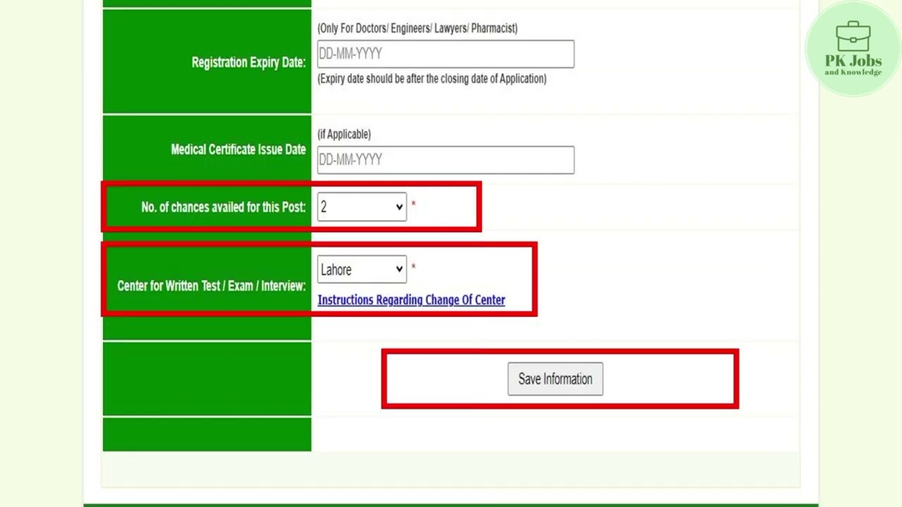 How to apply for Punjab Police Assistant jobs through PPSC | PPSC mein online apply Karne ka tarika