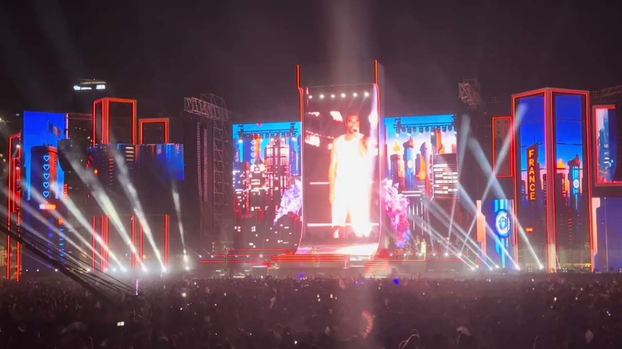 Offer Nissim X Amir Haddad - Encore (Live Show!)