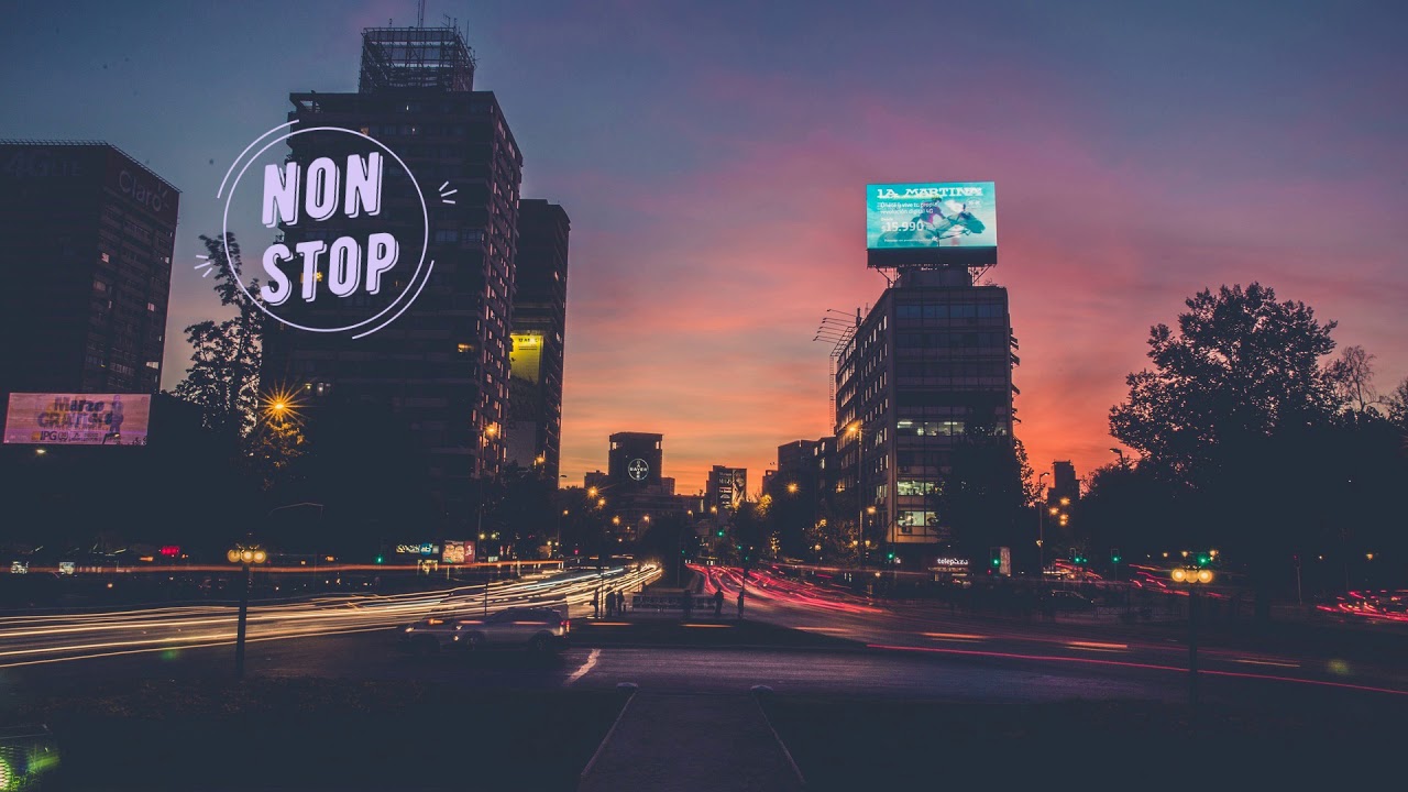 Ayhan Akca - Sunset City (Radio Mix) [Road Story Records]