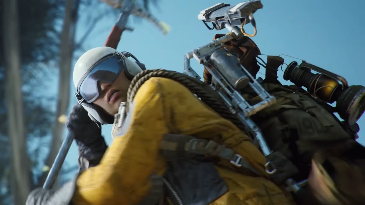 Calm N Collected Chaos