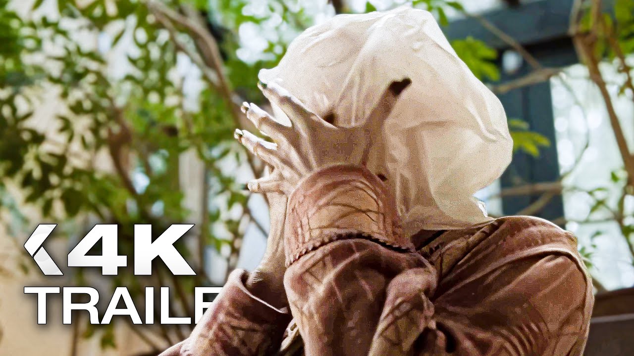KEEPER Trailer 2 (2025)