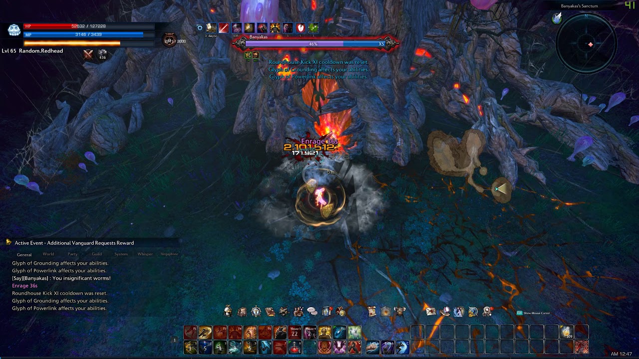HACKERS KILLED TERA