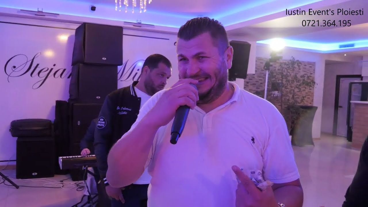 Samir Francezu'-Copii mei averea mea❌Nevasta esti cea mai frumoasa