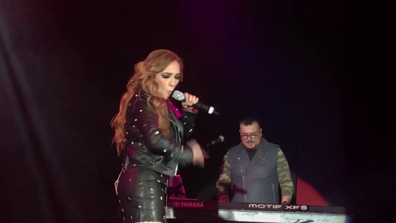 Myriam - Dale Veneno - Lunario 2018