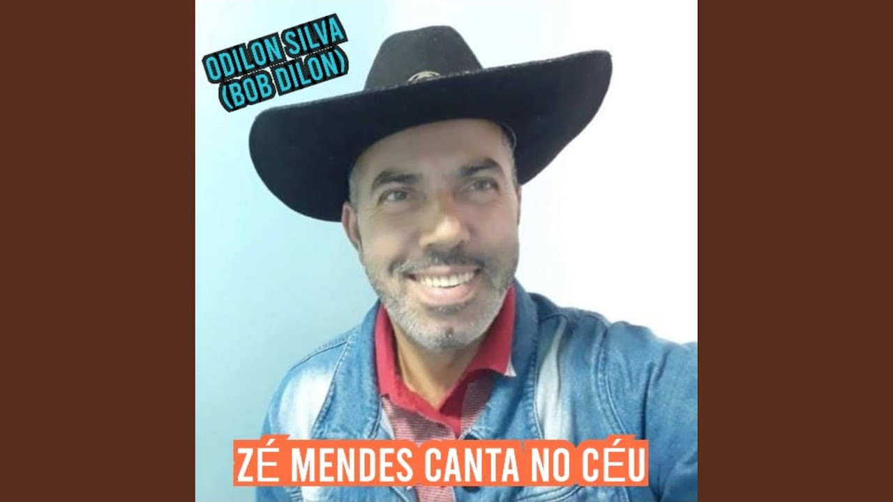 Zé Mendes Canta no Céu