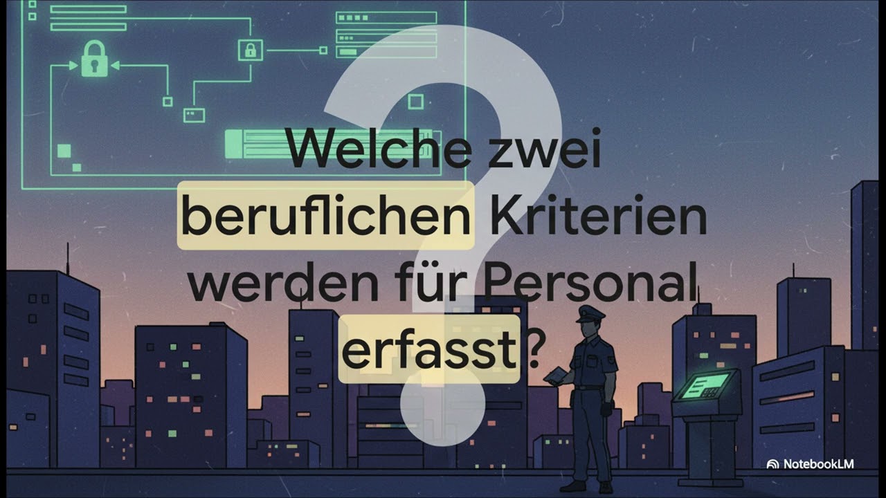 Was ist das &ldquo;Bewacherregister&rdquo;?