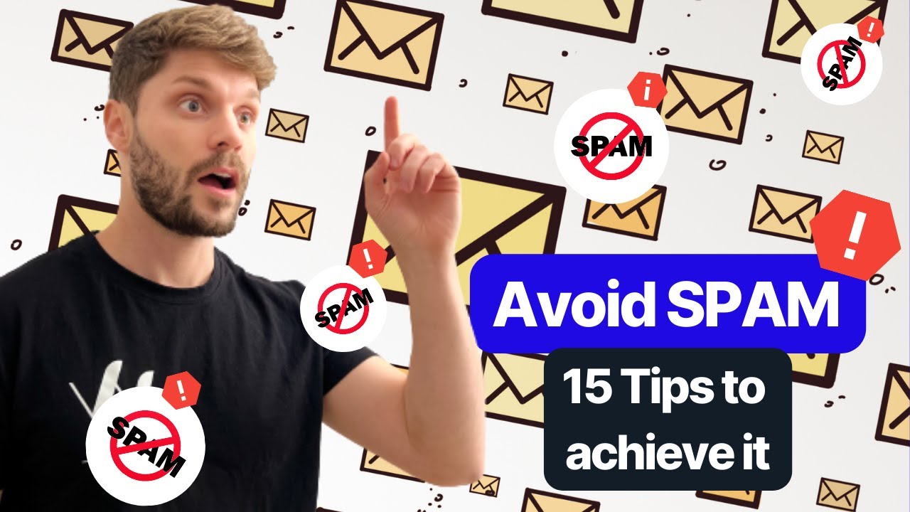 ActiveCampaign DELIVERABILITY: avoid emails going to SPAM