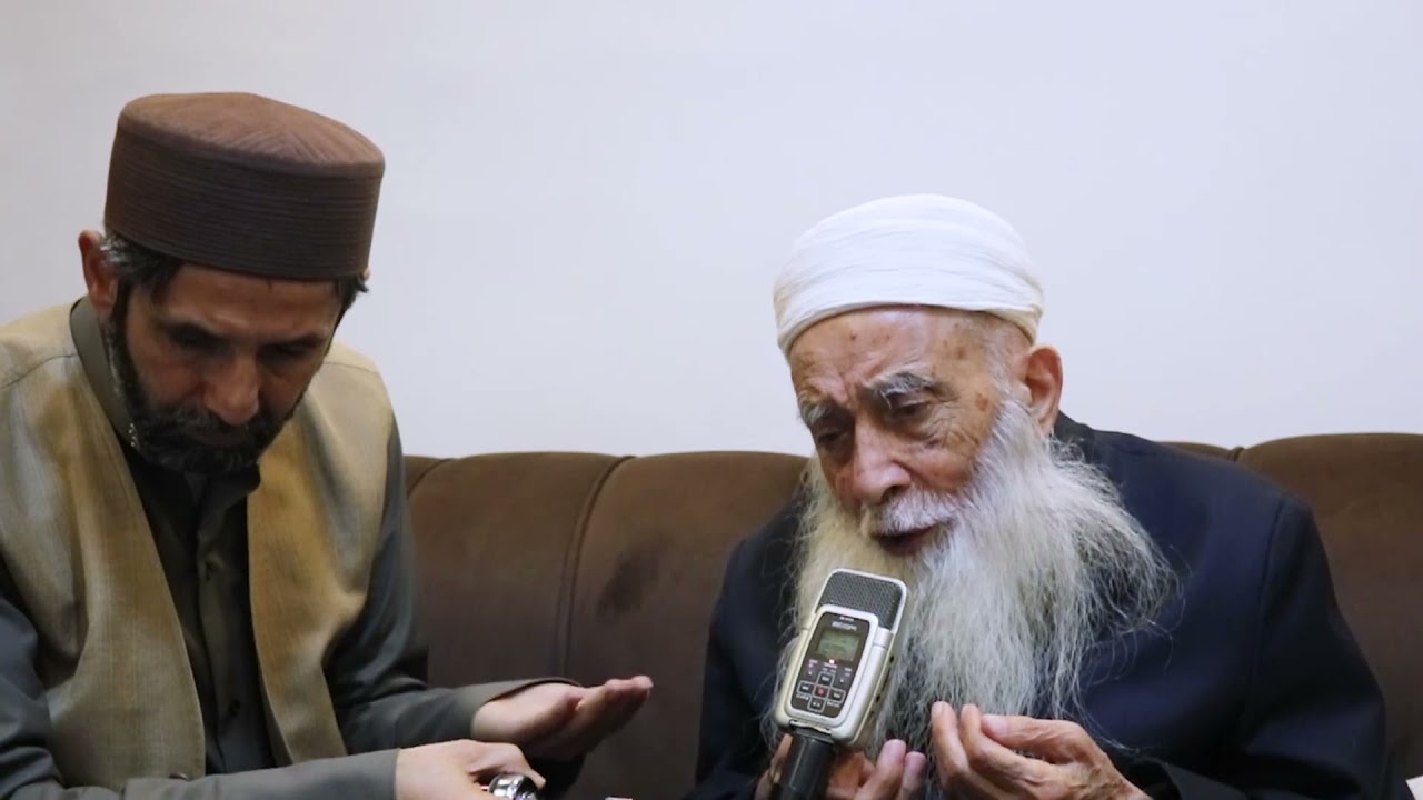دعاء الغيث / كبير الواعظين سماحة الشيخ أحمد الخضري