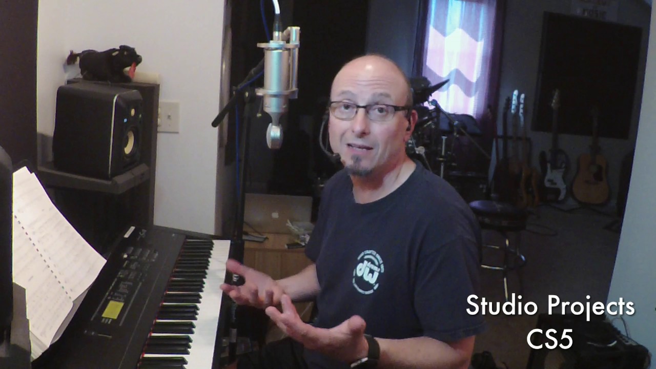 Mic Demo