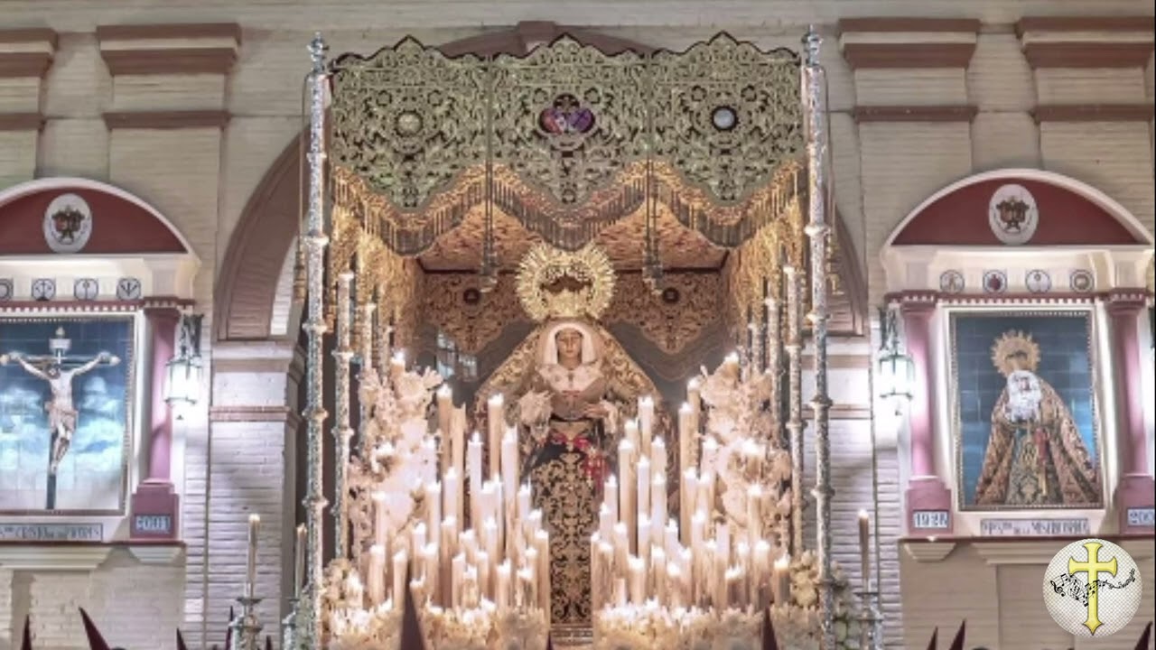 Marcha La Madre de Dios (Daniel Albarrán Acosta)