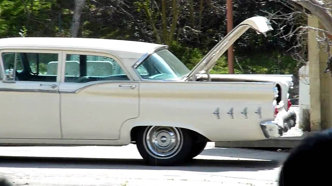 Universal Studios Tour, Los Angeles, California - Norman Bates Knife Attack