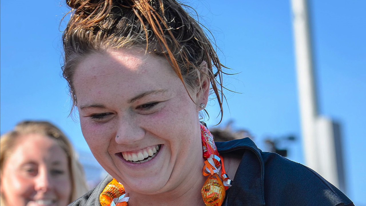 2016-17 UOP Swimming Season In Review