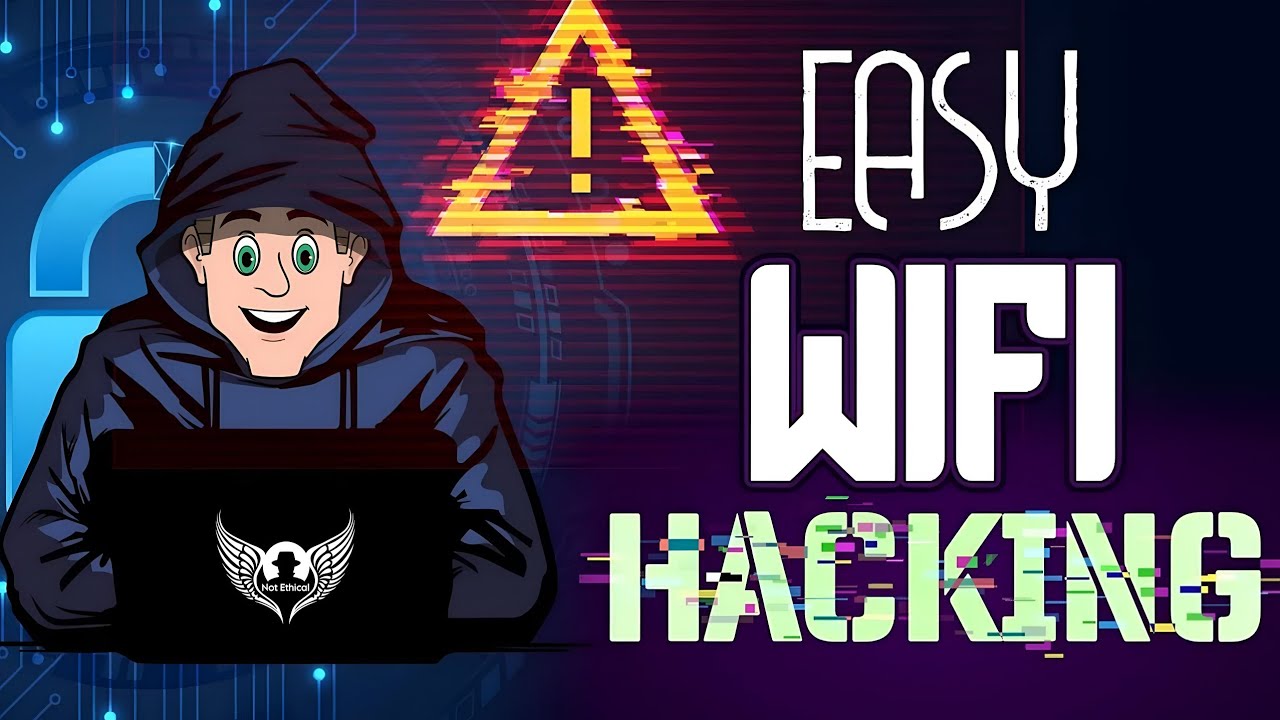 Fern WiFi Cracker Tutorial | WiFi Security Testing Tool