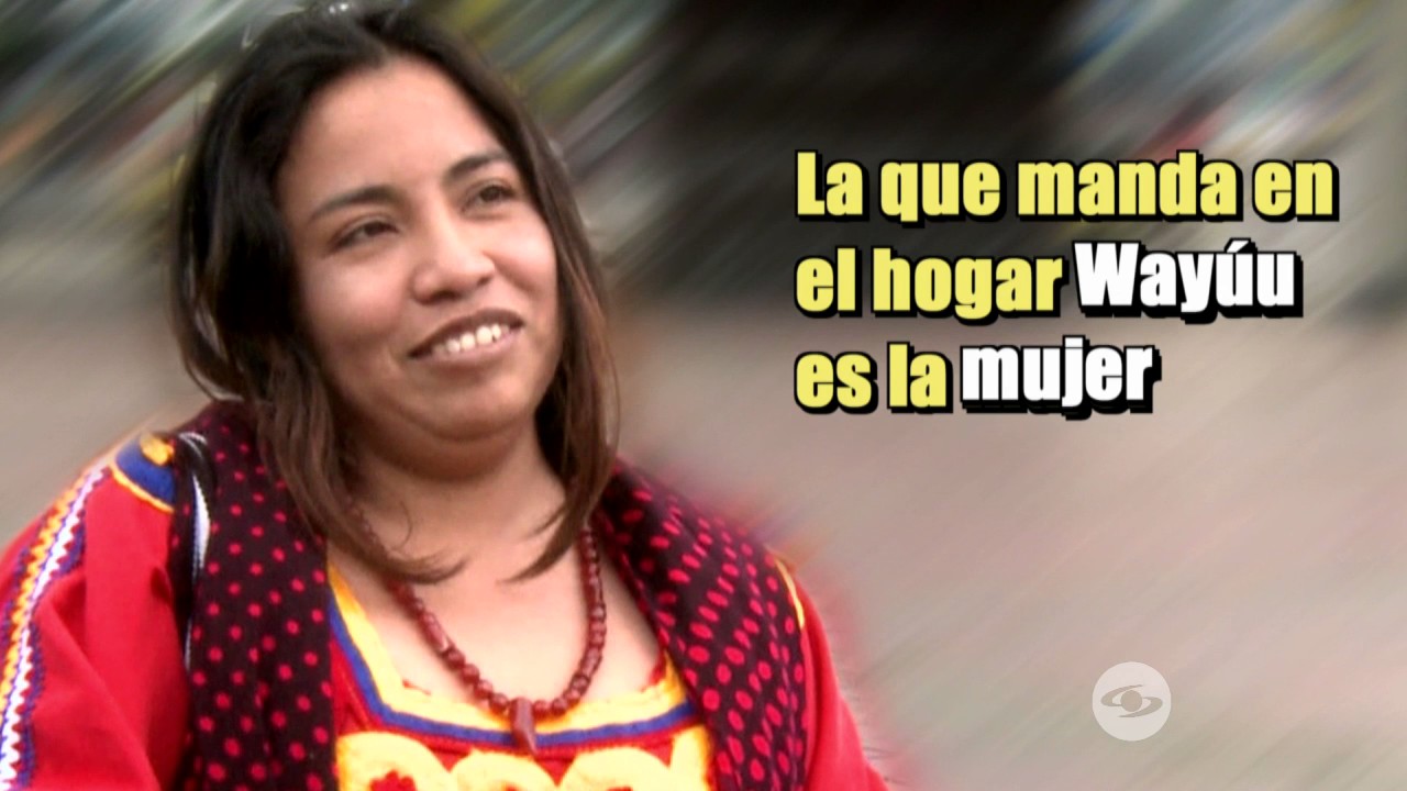La que manda en el hogar wayú es la mujer: Isamar | Lo que dice la gente