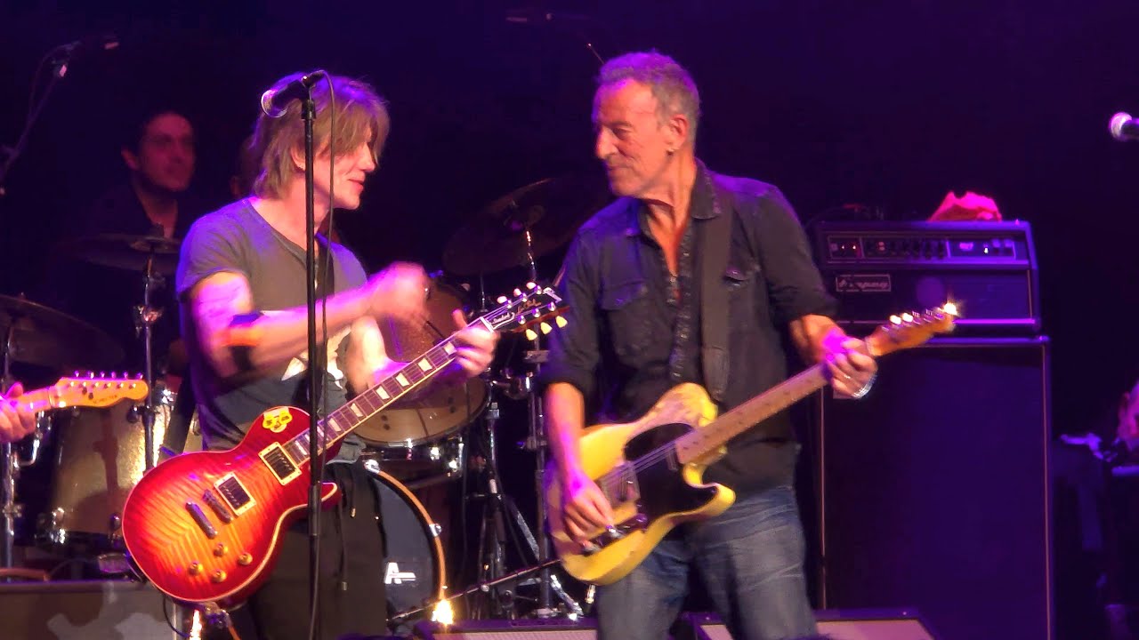 Bruce Springsteen - Live | The Promised Land - Light of Day 2026 @ Count Basie , Red Bank NJ 1/17/26