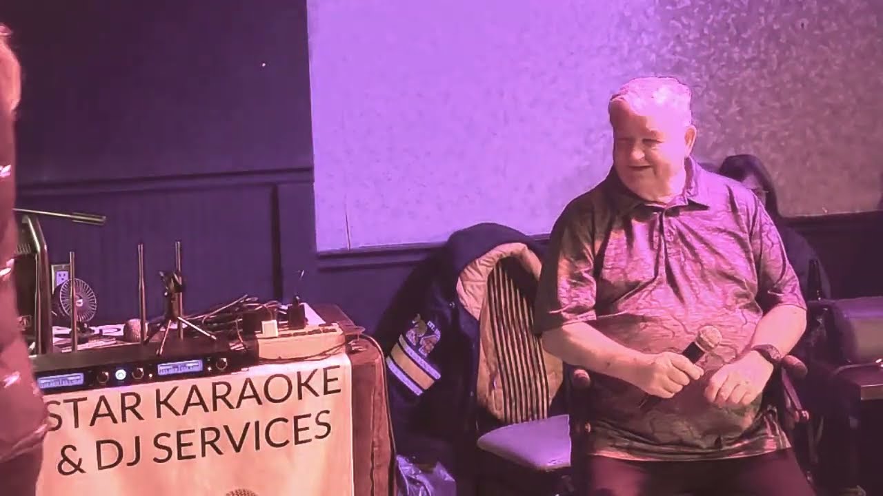 That Just About Does It, Chiseled In Stone, Turn The World Around (Cover Medley) Vern (2026-01-29)