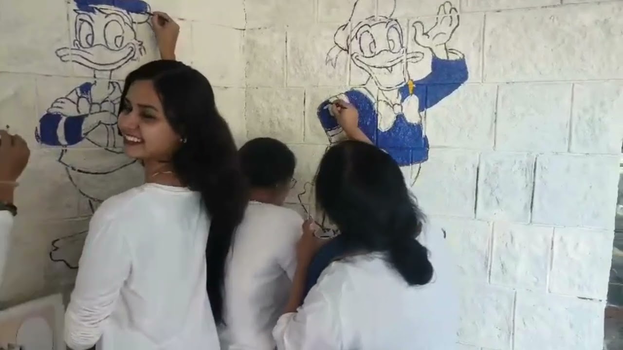 Teachers’ Training under Continuous Professional Development (CPD)