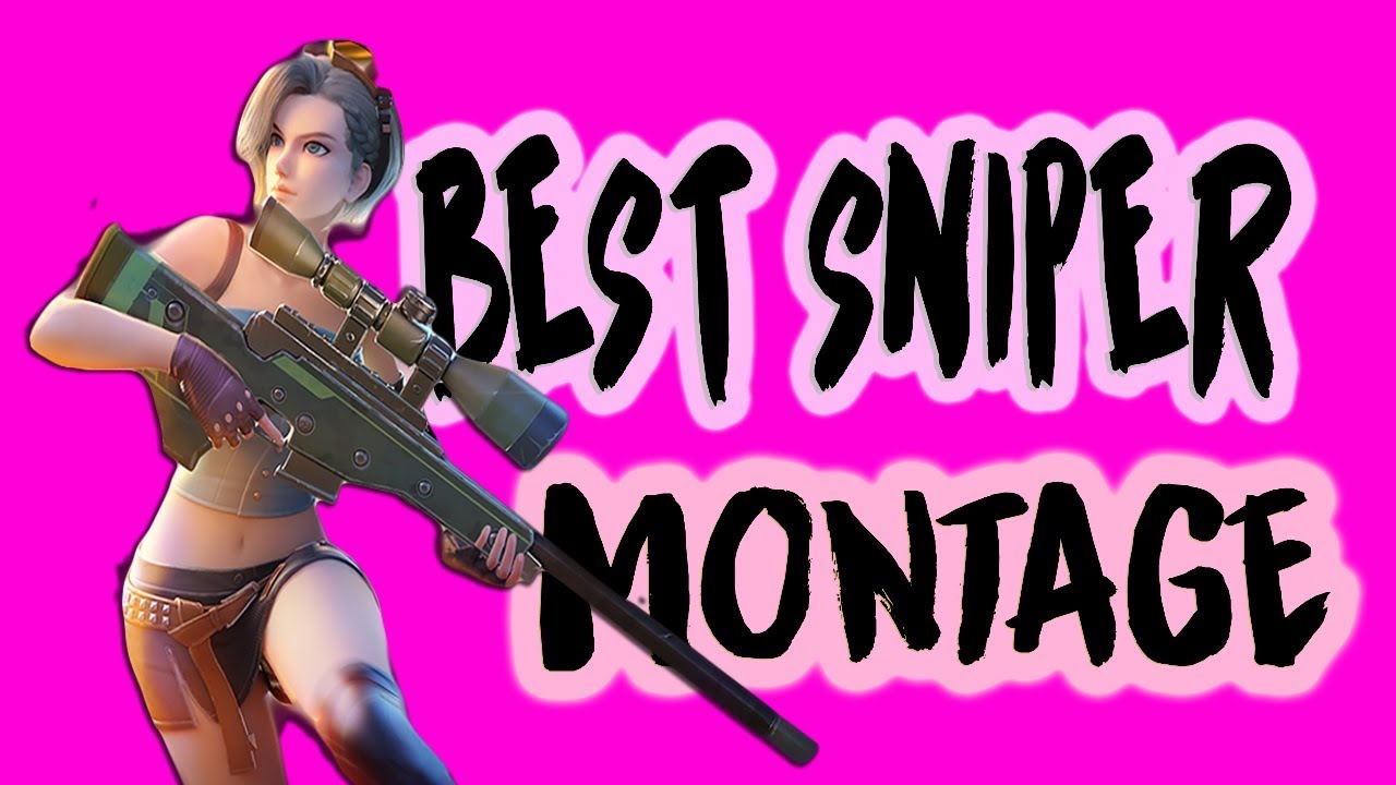 Best Creative Destruction Sniper montage TSM THAY