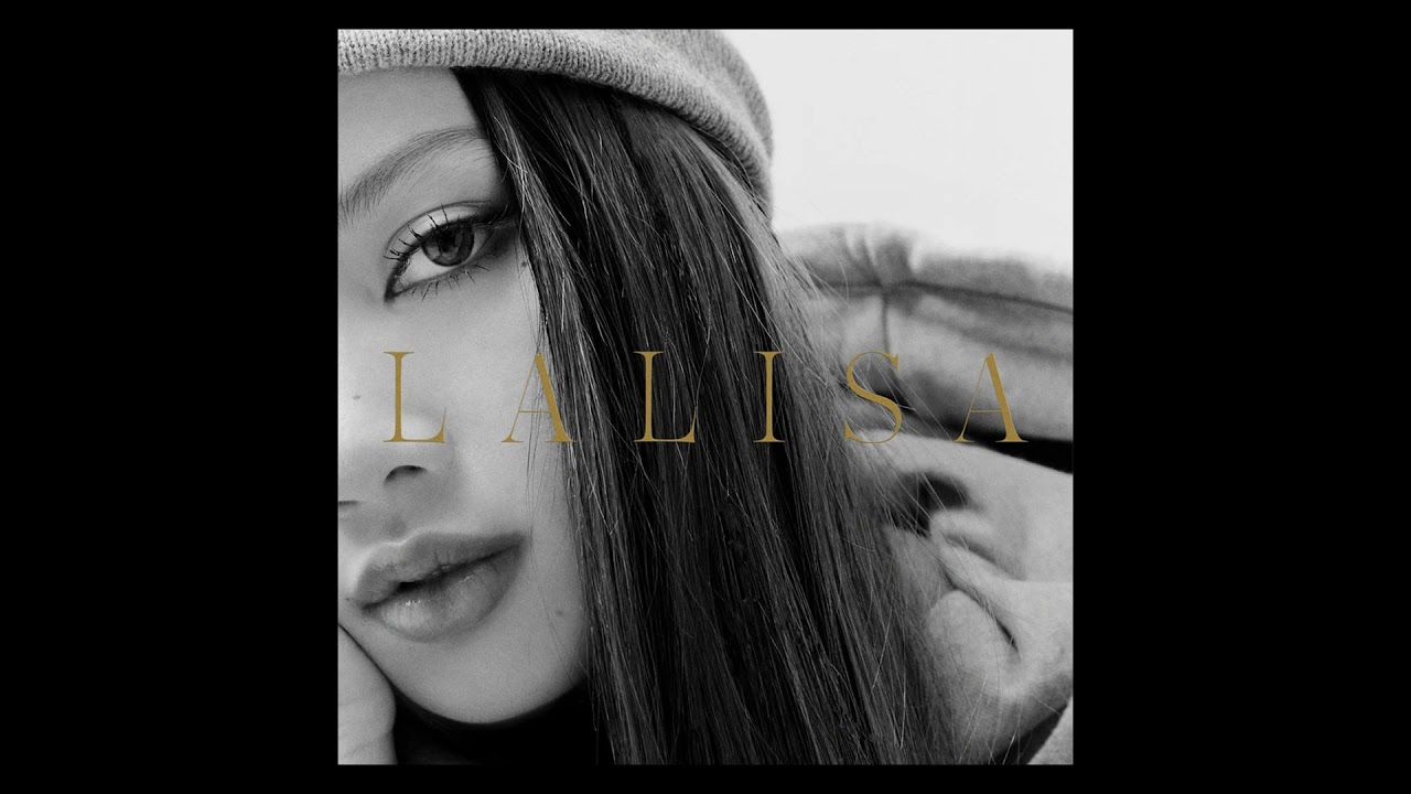 [HIDDEN VOCALS] LISA (from BLACKPINK) - MONEY