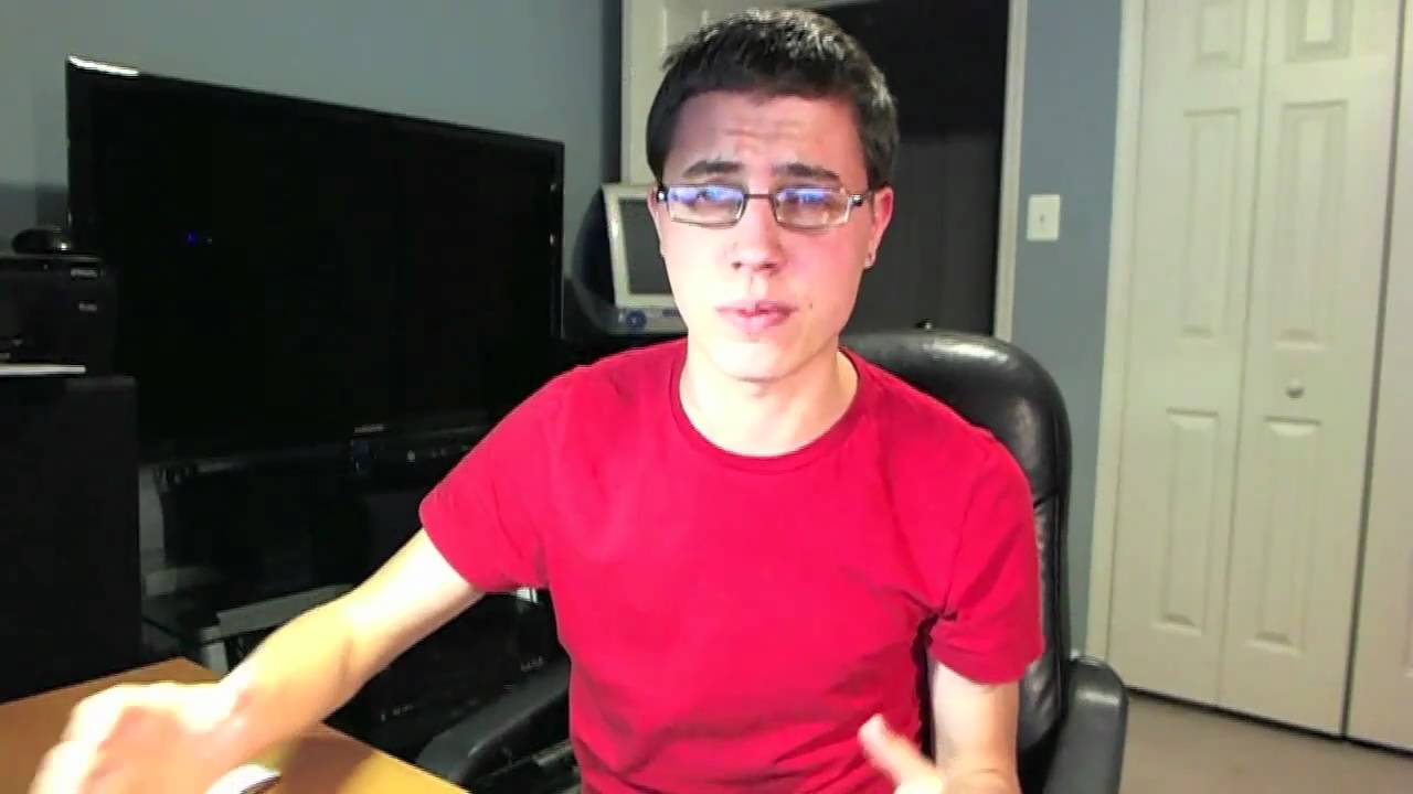 First Impressions: Logitech HD Pro Webcam C910