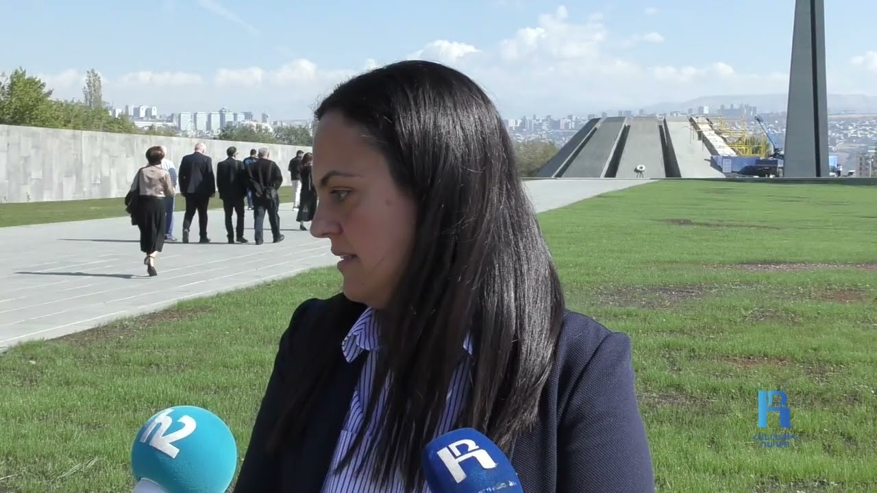 Ցեղասպանության հուշահամալիրի վերականգնման ծրագիրն ուժի մեջ է, մտավախությունները՝ ևս