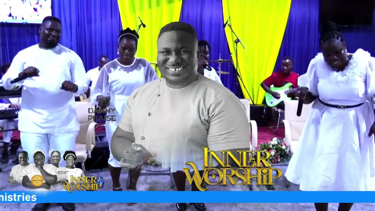 GHANA LOCAL PRAISE BY EL-SARFOAA