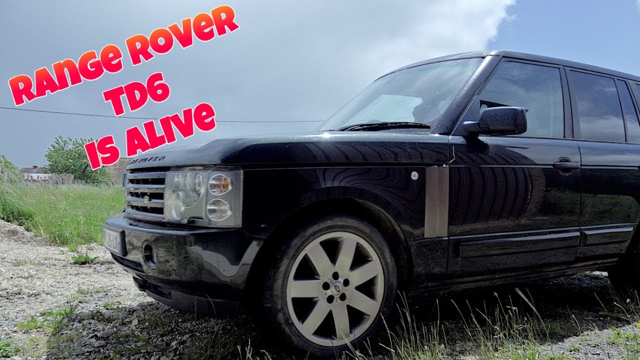 Professional Range Rover Repair.