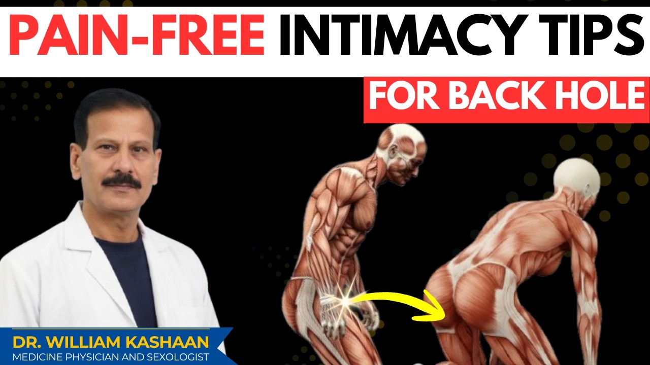 How to Make Anal Pain Free | Top 5 Mistakes to Avoid (Doctor Explains)