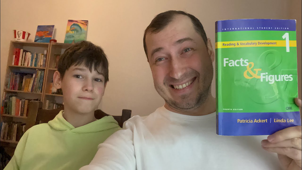 АНГЛИЙСКИЙ ПО КНИГЕ Facts and Figures. Unit 5. Lesson 1. Work Hours.