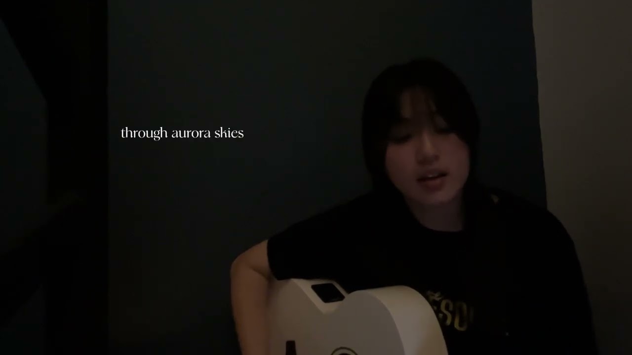 promise (short cover) by laufey
