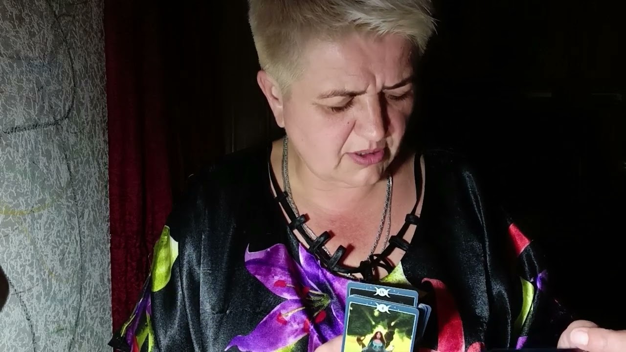 Душа, которая вас ищет, на связи.
