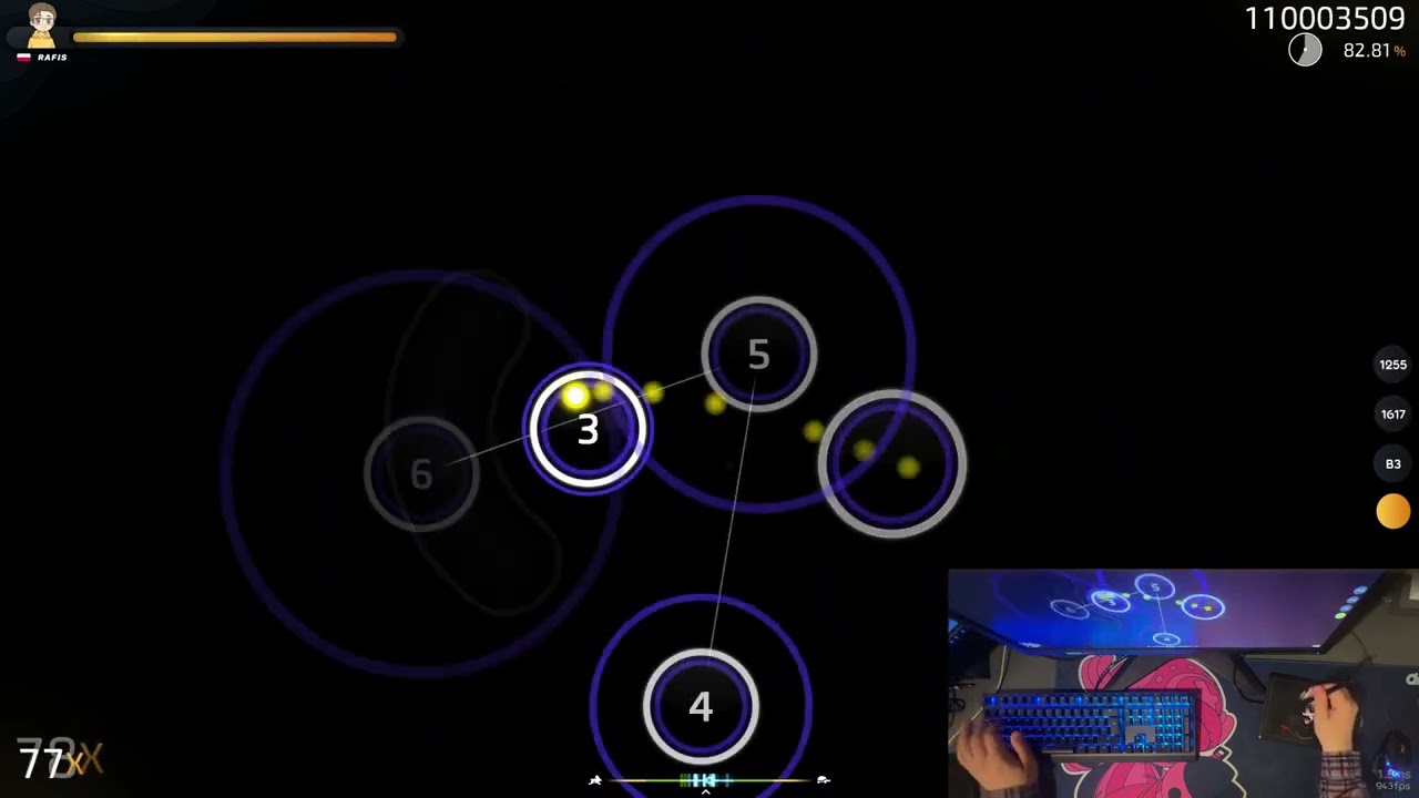 osu rewind 2017