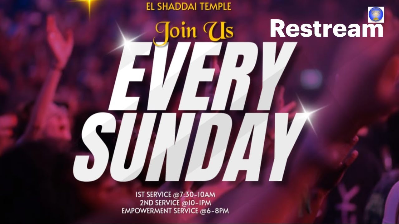 Overnight fellowship 