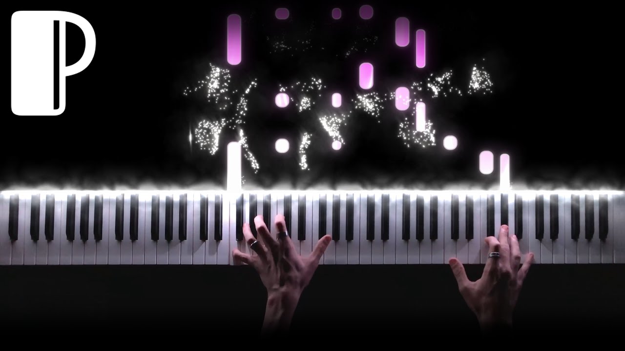 Ballerina - Yehezkel Raz (Piano Cover)