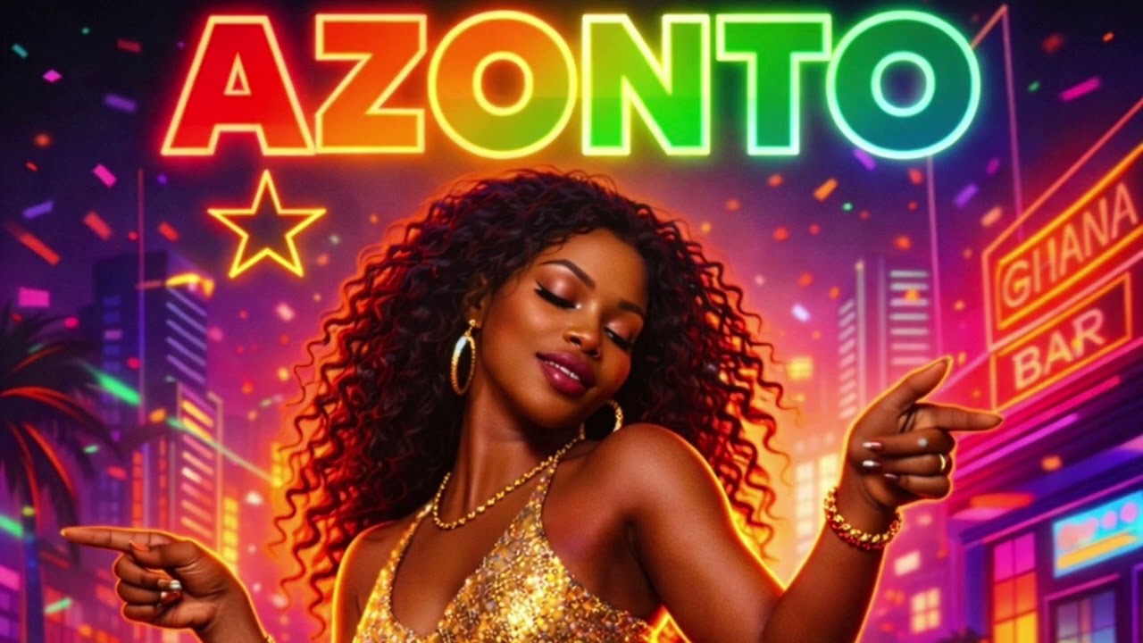 Azonto